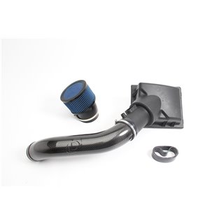 Dinan | Cold Air Intake System - BMW 3.0T 2012-2016 DINAN Air Intake