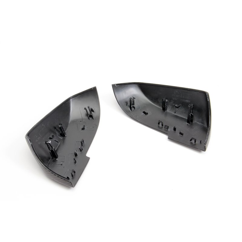 DINAN | Door Mirror Cap Set - BMW 2.0T / 3.0T 2012-2020 DINAN Miroir