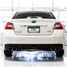 AWE Tuning | Touring Cat-Back Exhaust - 