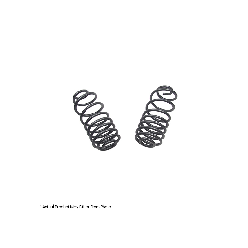 Belltech | LOWERING SPRING KIT - Chevrolet / GMC 1990-2003