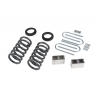 Belltech | LOWERING SPRING KIT - Chevrolet / GMC 1990-2004
