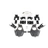 Belltech | LOWERING SPRING KIT - Silverado 1500 2007-2013