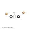 Belltech | LOWERING SPRING KIT - Silverado 1500 / Silverado 1500 Classic / Sierra 1500 / Sierra 1500 Classic 2004-2007