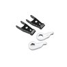 Belltech | LOWERING SPRING KIT - Silverado 1500 / Silverado 1500 Classic / Sierra 1500 / Sierra 1500 Classic 6.0L 2001-2007