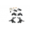 Belltech | Front And Rear Complete Kit W/O Shocks - C1500 1990-1991 Belltech Coil Springs