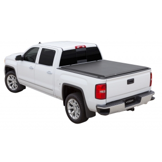 ACCESS | LITERIDER Roll-Up Tonneau Cover - Silverado / Sierra 1500 2014-2018 ACCESS Tonneau Covers