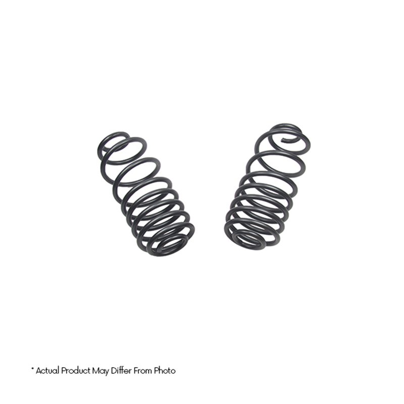 Belltech | LOWERING SPRING KIT - Chevrolet / GMC 2007-2013