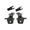 Belltech | LOWERING SPRING KIT - F-150 5.4L 2000-2003