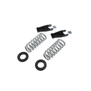 Belltech | LOWERING SPRING KIT - F-150 / F-150 Heritage 2004-2008