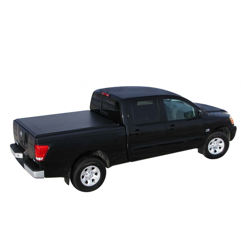 ACCESS | LiteRider - Soft Roll-Up Tonneau Cover - Nissan 2016-2020 ACCESS Couvre-boite