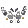 Belltech | Front And Rear Complete Kit W/O Shocks - Ram 1500 / Classic 2009-2022 Belltech Coil Springs