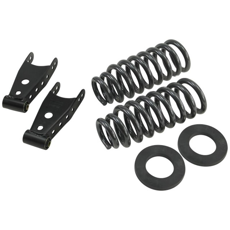 Belltech | LOWERING SPRING KIT - F-150 2009-2013