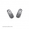 Belltech | Front And Rear Complete Kit W/O Shocks - Suburban / 1500 / Yukon 2007-2020 Belltech Coil Springs