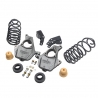 Belltech | LOWERING SPRING KIT - Chevrolet / GMC 5.3L / 6.2L 2014-2020