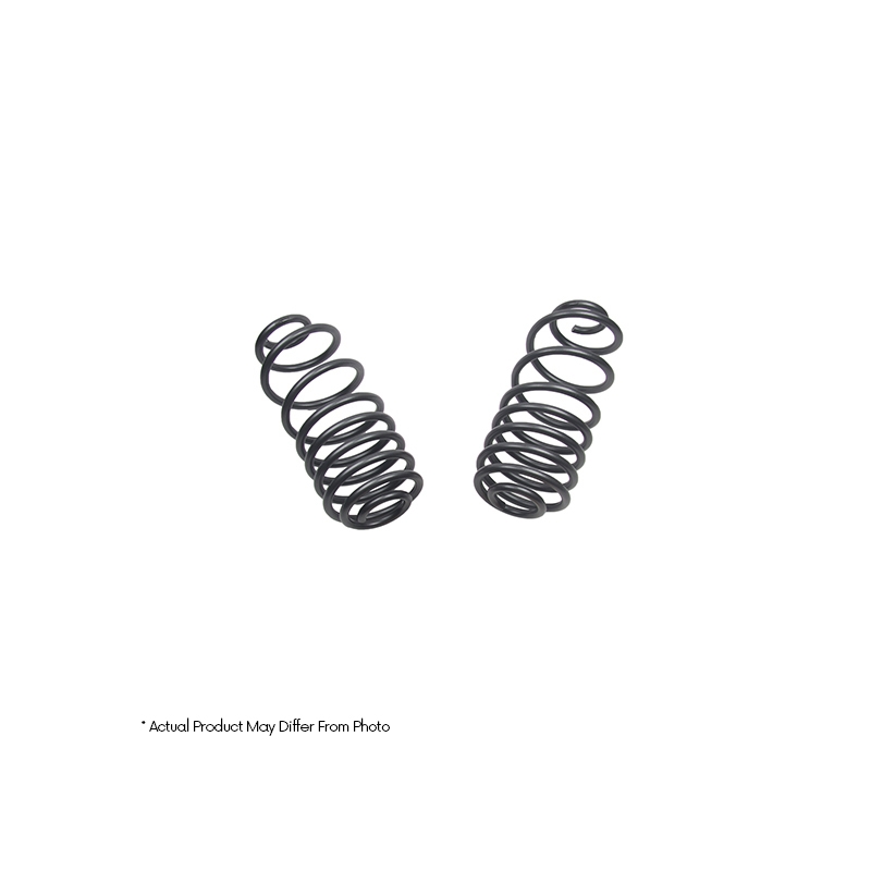 Belltech | LOWERING SPRING KIT - Chevrolet / GMC 5.3L / 6.2L 2014-2020