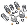 Belltech | LOWERING SPRING KIT - Tahoe / Yukon 5.3L / 6.2L 2014-2020
