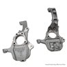 Belltech | 2" Drop Spindle Set - D21 / Pickup 3.0L 1990-1995 Belltech Alignment Kits & Components