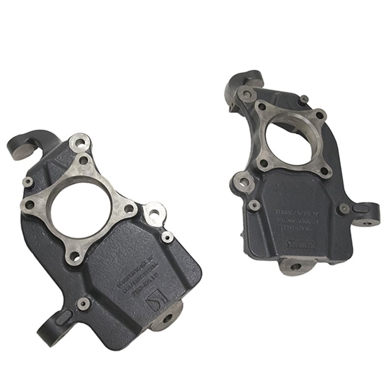 Belltech | 2" Drop Spindle Set - F-150 2015-2020 Belltech Alignment Kits & Components