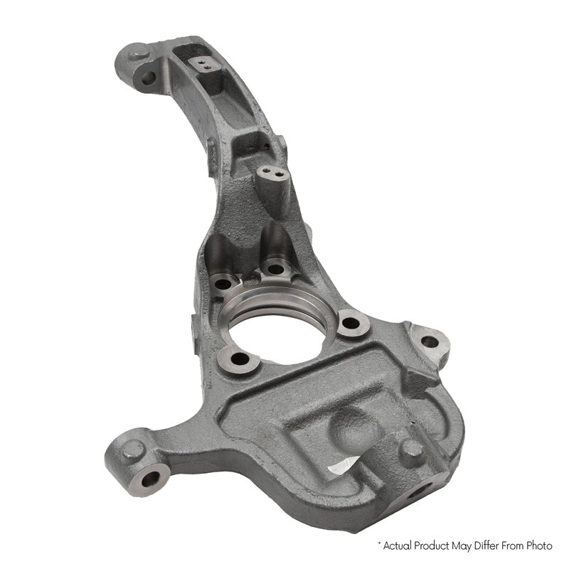 Belltech | 2" Drop Spindle Set - Dakota 2.5L / 3.9L / 5.2L 1991-1996 Belltech Alignment Kits & Components