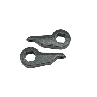 Belltech | 1-3" Adjustable Drop Torsion Bar Keys (Pair) - Blazer / Syclone / Typhoon 4.2L4.3L 1991-2004 Belltech Alignment Ki...