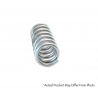 Belltech | 1" Lowered Front Ride Height - Sonoma 2.2L 1994-2003 Belltech Coil Springs