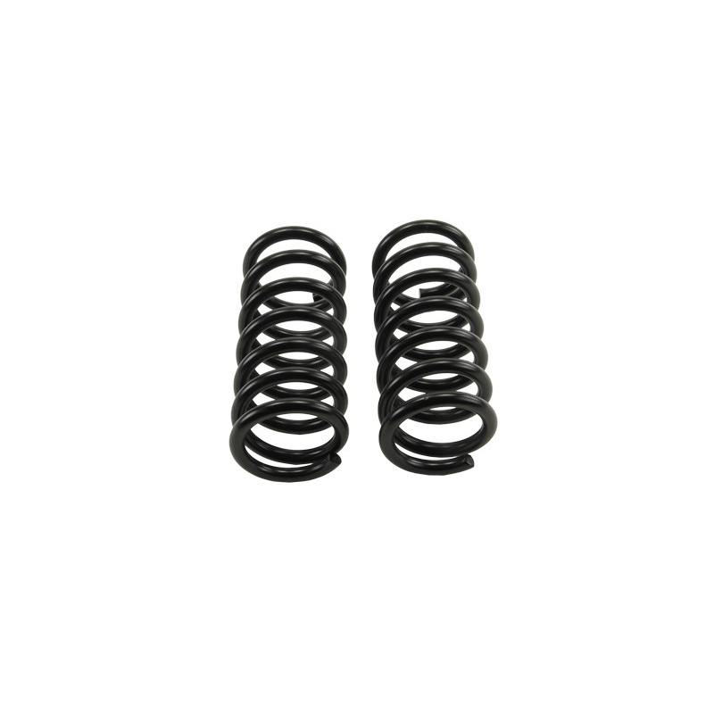 Belltech | 1" Lowered Front Ride Height - Sonoma 2.2L 1994-2003 Belltech Coil Springs