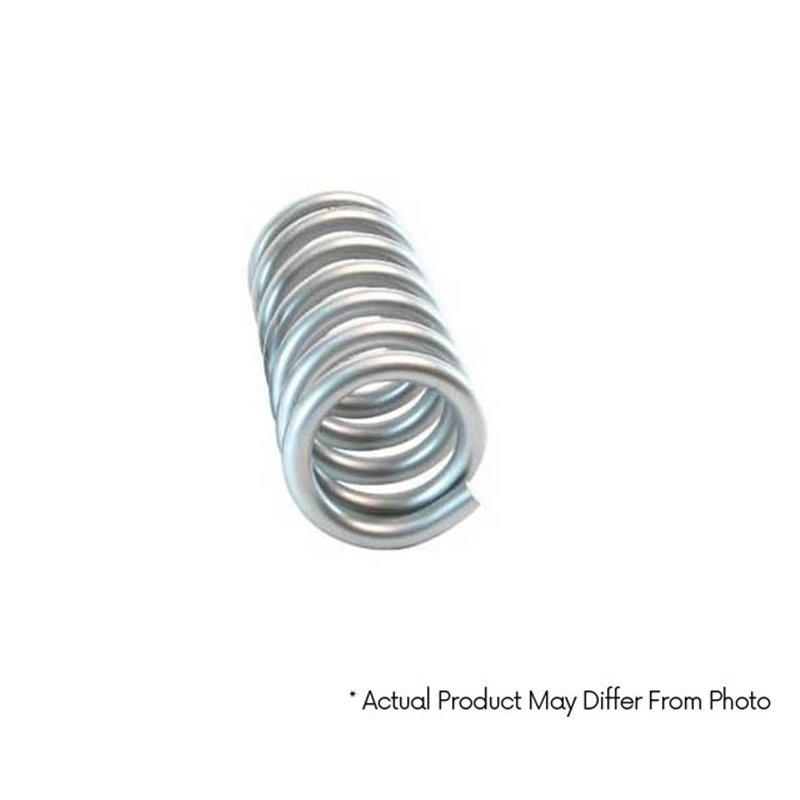 Belltech | COIL SPRING SET - Chevrolet / GMC 4.3L 1994-2003