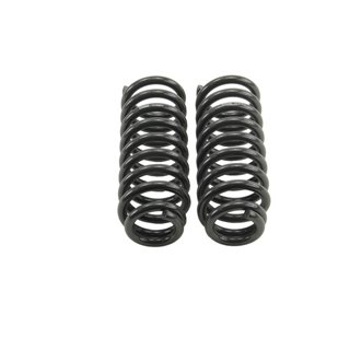 Belltech | COIL SPRING SET - Chevrolet / GMC 2003-2009