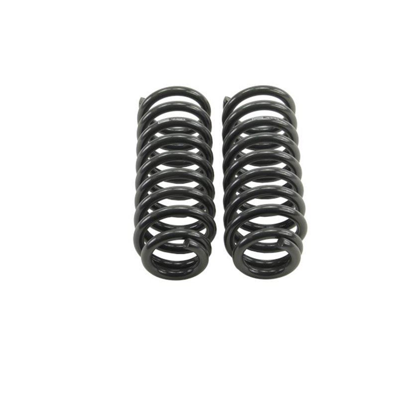 Belltech | 1.5" Lowered Front Ride Height - Chevrolet / GMC 2003-2009 Belltech Coil Springs