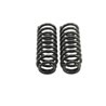 Belltech | 1.5" Lowered Front Ride Height - Chevrolet / GMC 2003-2009 Belltech Coil Springs