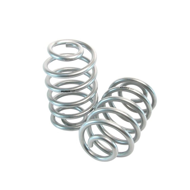 Belltech | 3" Lowered Front Ride Height - Chevrolet / GMC 5.3L4.2L 2003-2009 Belltech Coil Springs