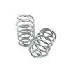 Belltech | 3" Lowered Front Ride Height - Chevrolet / GMC 5.3L4.2L 2003-2009 Belltech Coil Springs