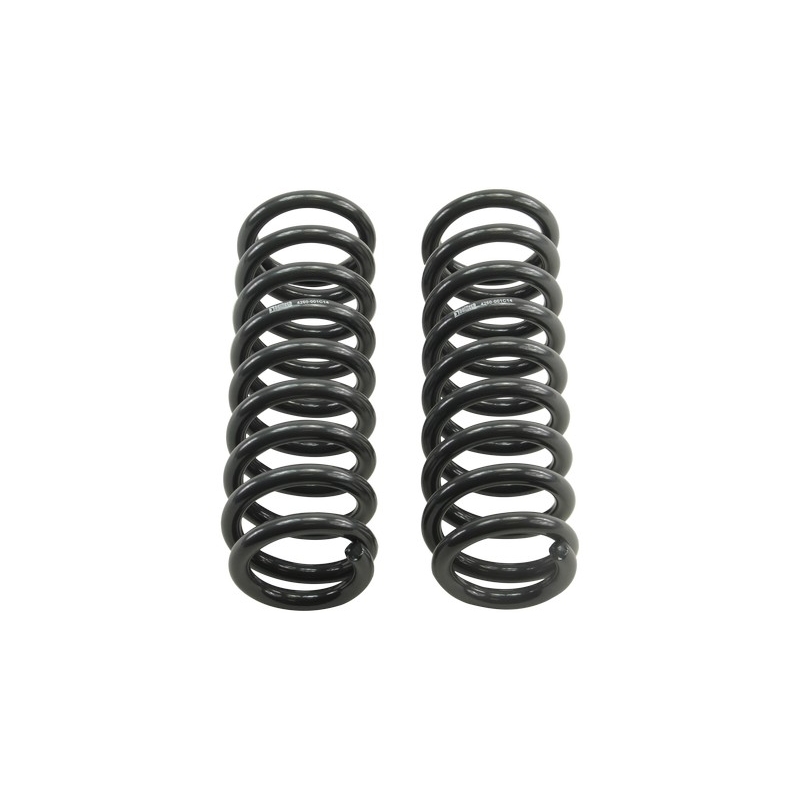 Belltech | COIL SPRING SET - Tacoma 3.4L 1999-2003