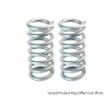 Belltech | 2" Lowered Front Ride Height - Tundra 2007-2014 Belltech Coil Springs