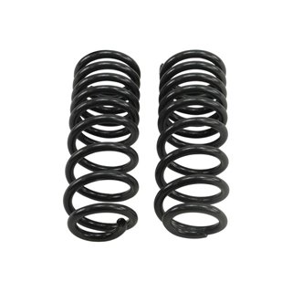 Belltech | 2" Lowered Front Ride Height - Tundra 2007-2014 Belltech Coil Springs