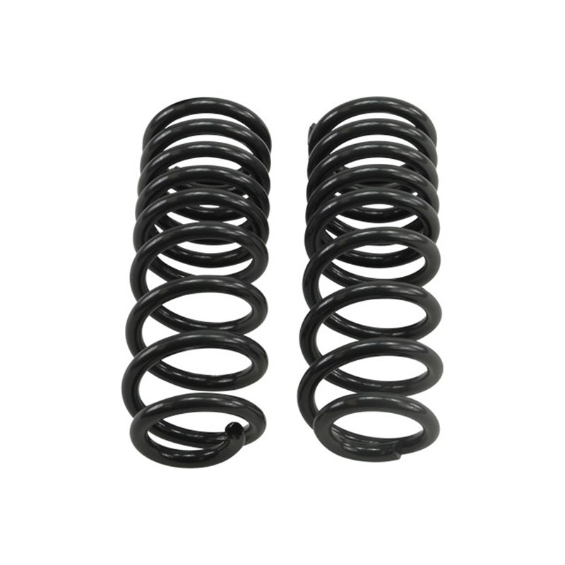 Belltech | 2" Lowered Front Ride Height - Tundra 2007-2014 Belltech Coil Springs