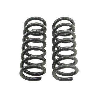 Belltech | COIL SPRING SET - Silverado 1500 / Silverado 1500 Classic / Sierra 1500 / Sierra 1500 Classic 1999-2007