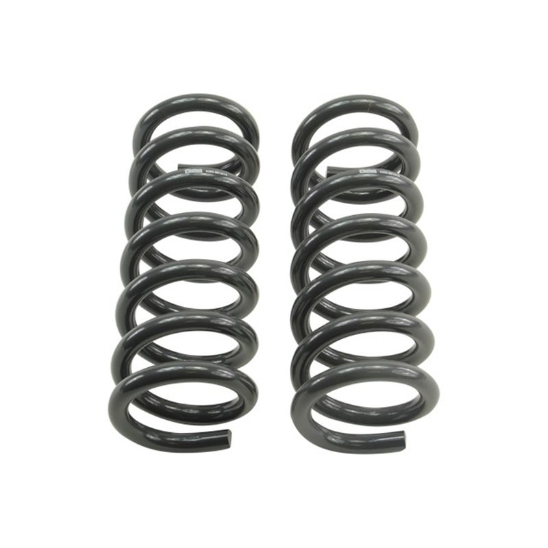 Belltech | COIL SPRING SET - Silverado 1500 / Silverado 1500 Classic / Sierra 1500 / Sierra 1500 Classic 1999-2007