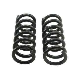 Belltech | COIL SPRING SET - Chevrolet / GMC 1999-2007