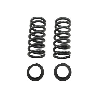 Belltech | COIL SPRING SET - Ram 1500 2002-2005