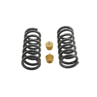 Belltech | COIL SPRING SET - Ram 1500 2002-2005