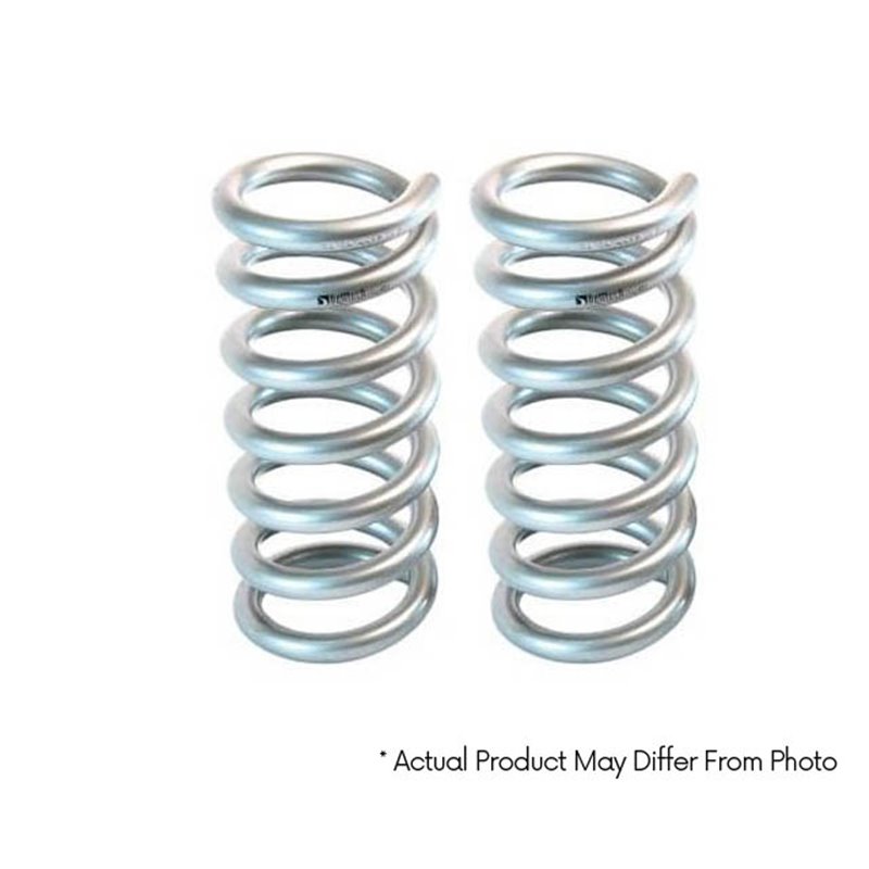 Belltech | COIL SPRING SET - Ram 1500 3.7L / 4.7L / 5.7L 2006-2008