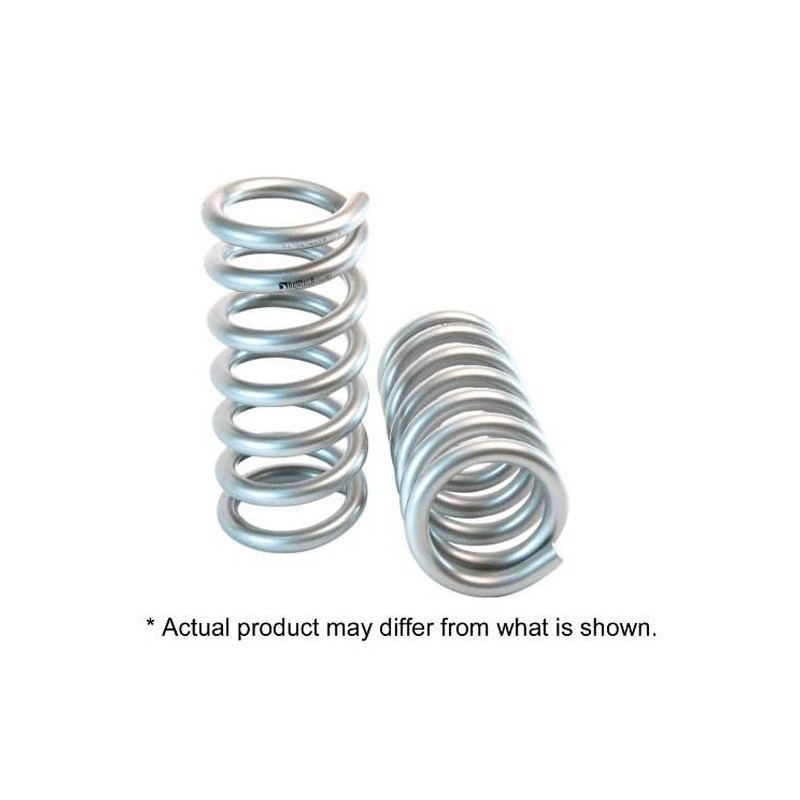 Belltech | COIL SPRING SET - Dakota 2.5L / 3.9L / 5.2L 1990-1996