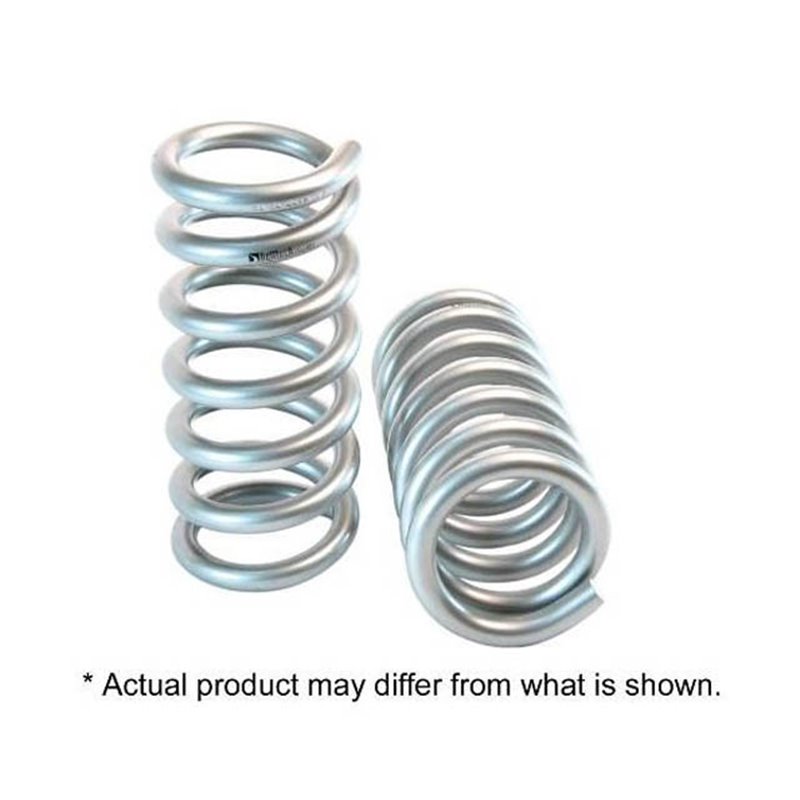 Belltech | COIL SPRING SET - Dakota 2.5L / 3.9L / 5.2L 1990-1996
