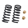 Belltech | COIL SPRING SET - Ram 1500 / Classic 4.7L / 5.7L 2009-2019