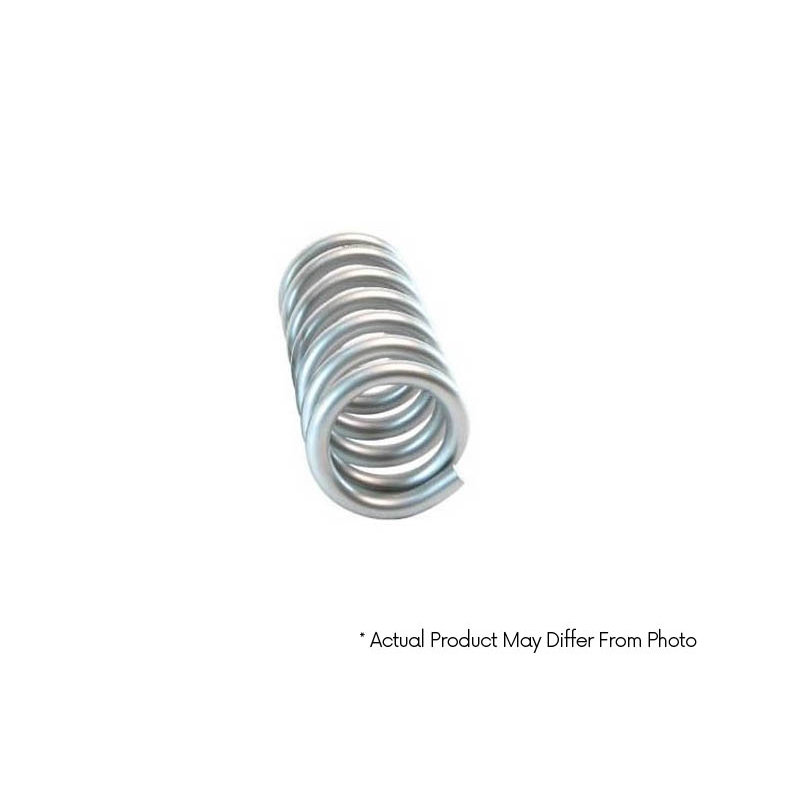Belltech | 2" Lowered Front Ride Height - Dakota 2000-2004 Belltech Coil Springs