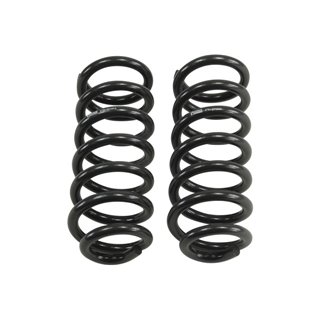 Belltech | COIL SPRING SET - Ranger 2.3L / 3.0L / 4.0L 1993-1997