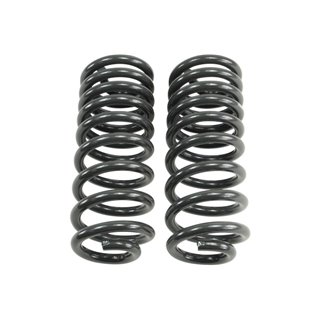 Belltech | COIL SPRING SET - F-150 5.0L / 5.8L 1990-1996
