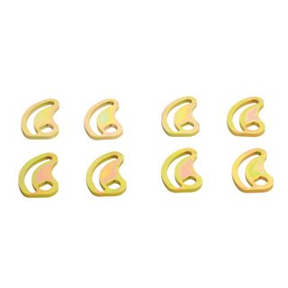 Belltech | 2 deg. +/- Caster and Camber Adjustment - Silverado / Sierra 1500 / Classic 2000-2018 Belltech Alignment Kits & Co...