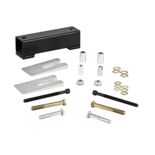 Belltech | Kit Includes: Pinion Shims,Transmission and Carrier Bearing Spacer - Chevrolet 1990-1998 Belltech Alignment Kits &...